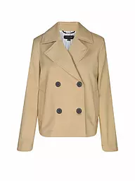 COMMA | Veste | Camel