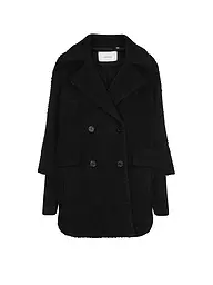 COMMA | Veste | Noir