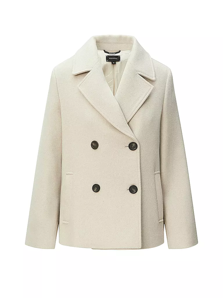 COMMA | Veste | Beige
