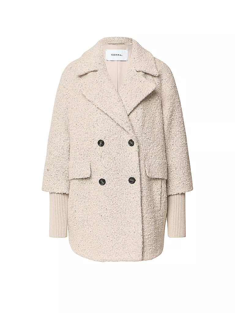 COMMA | Veste | beige