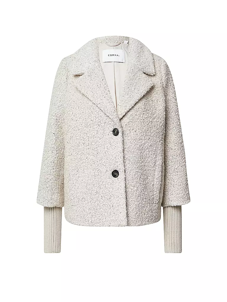 COMMA | Veste | beige