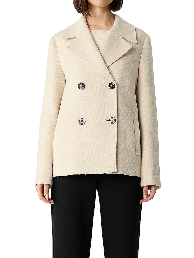 COMMA | Veste | Beige