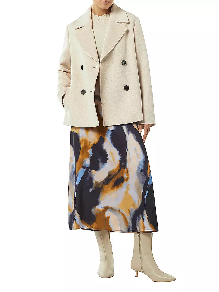 COMMA | Veste | Beige