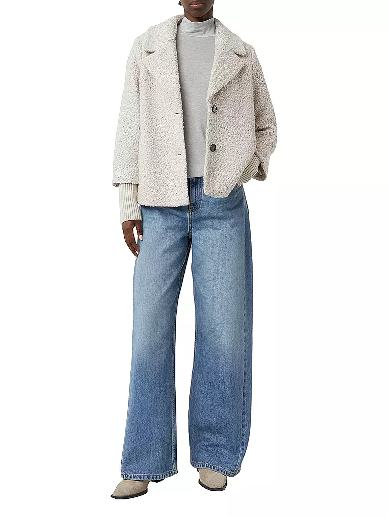 COMMA | Veste | beige