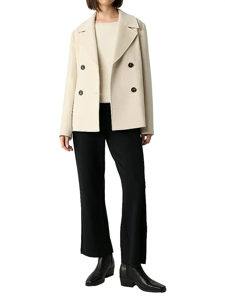 COMMA | Veste | Beige