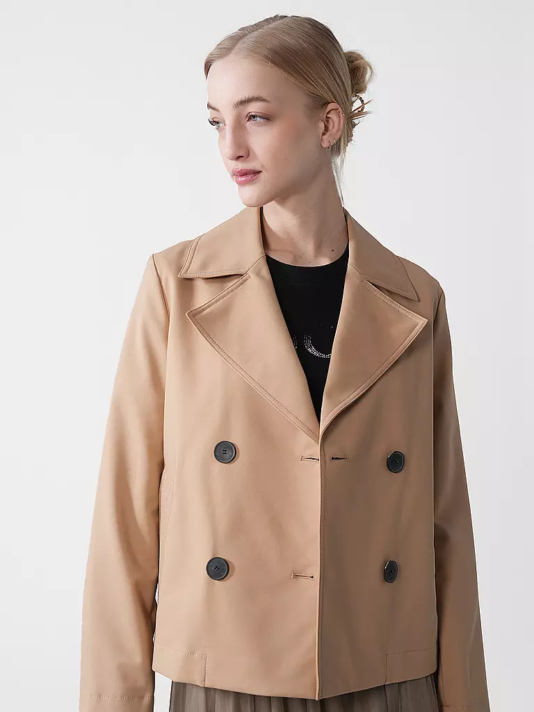 COMMA | Veste | 