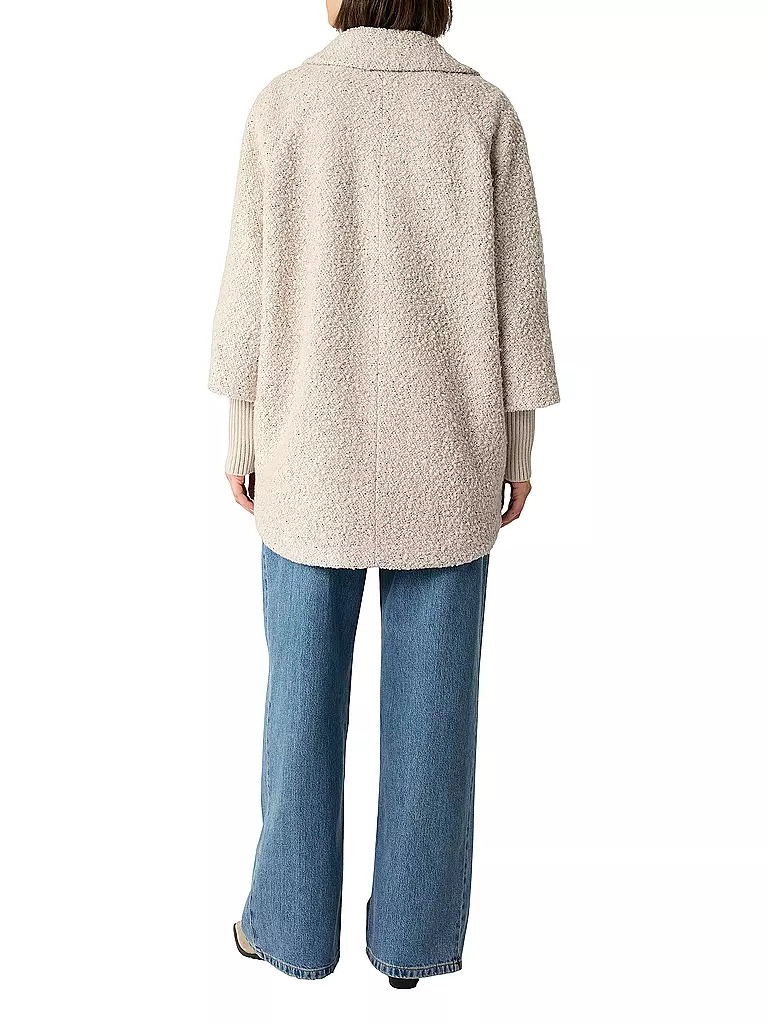 COMMA | Veste | beige