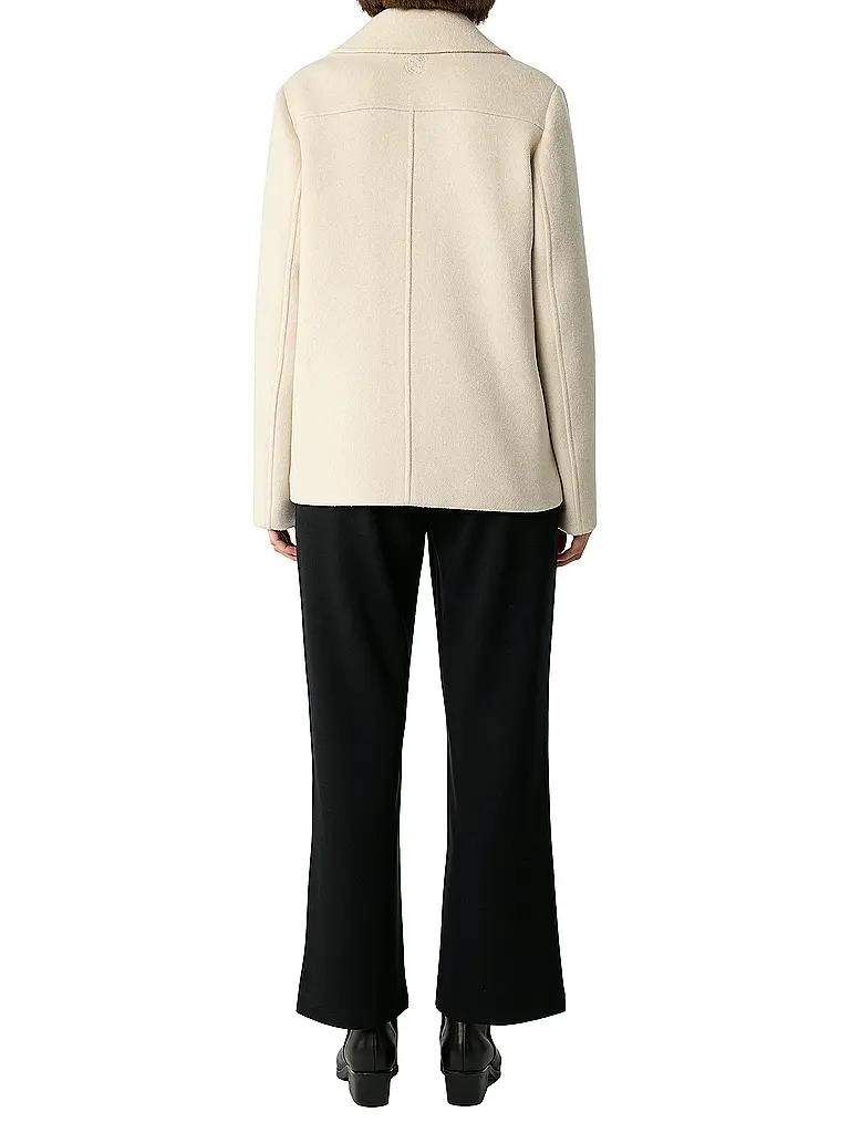 COMMA | Veste | Beige