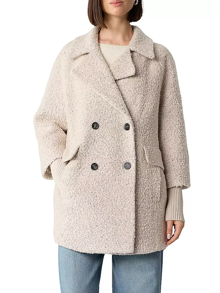 COMMA | Veste | beige