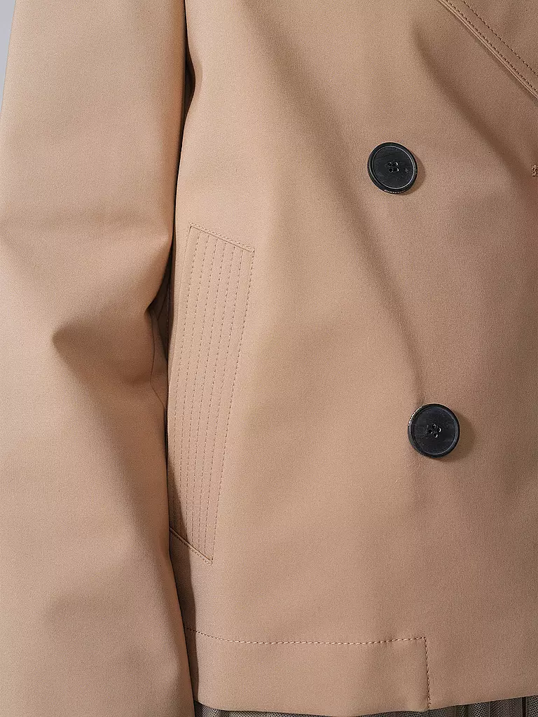 COMMA | Veste | 