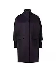 COMMA | Wollmantel | Lilas