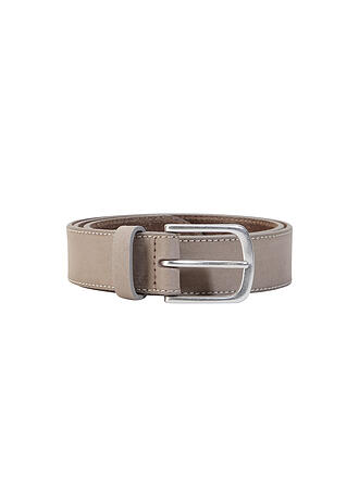 CONDOR | Ceinture en cuir