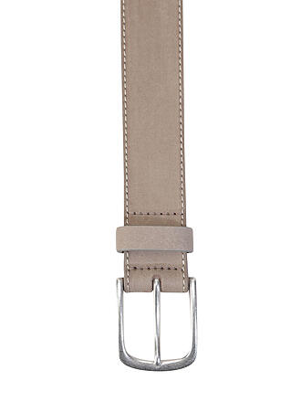 CONDOR | Ceinture en cuir