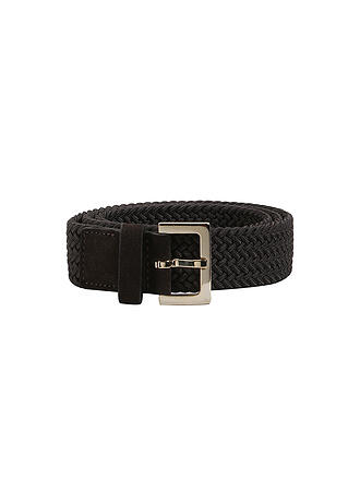 CONDOR | Ceinture marron foncé