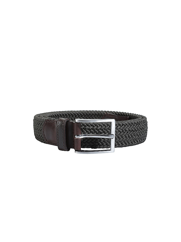 Condor Ceinture olive L