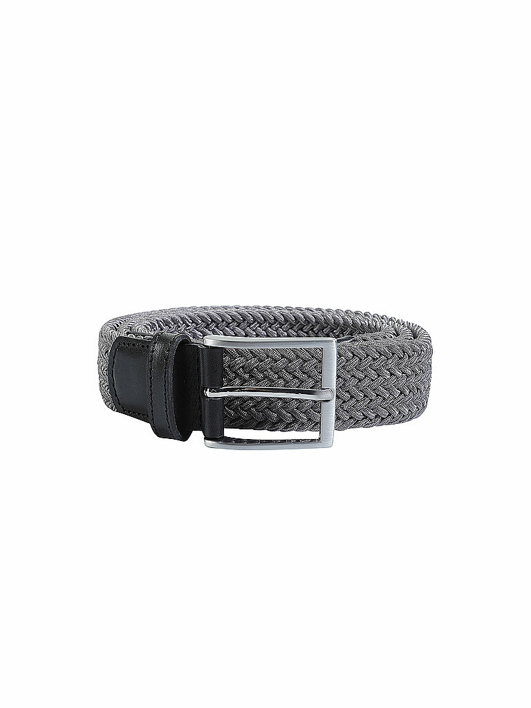 Condor Ceinture gris S