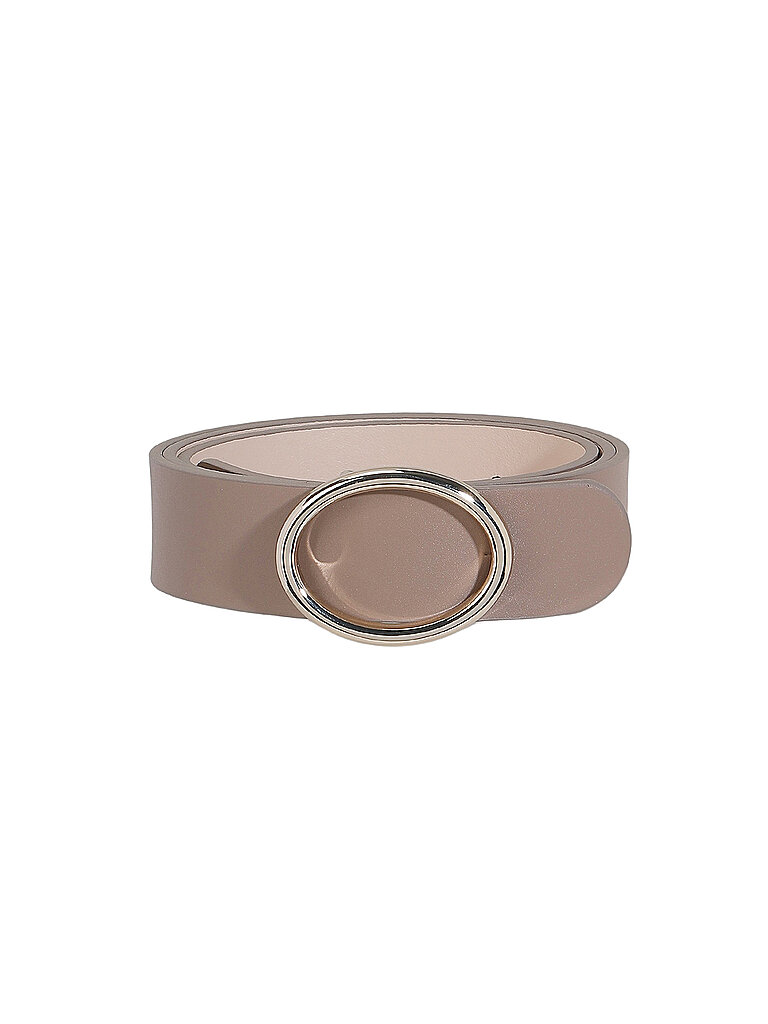Condor Ceinture en cuir camel 100