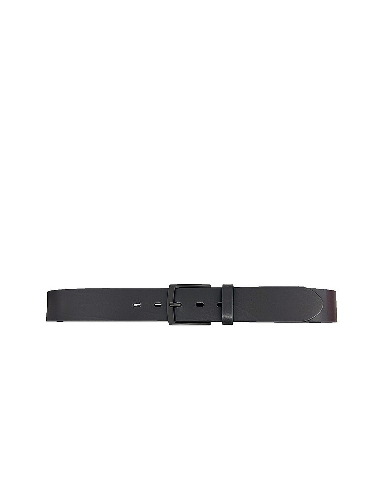 Condor Ceinture en cuir gris 95