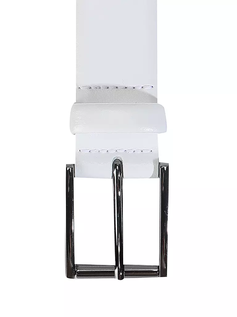 CONDOR | Ceinture en cuir HAKA | 