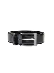 CONDOR | Ceinture en cuir | Gris