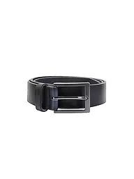 CONDOR | Ceinture en cuir | Bleu