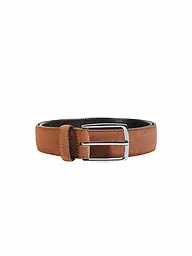 CONDOR | Ceinture en cuir | Marron