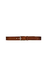 CONDOR | Ceinture en cuir | Marron