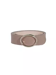 CONDOR | Ceinture en cuir | Camel