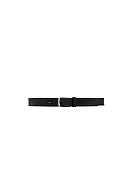 CONDOR | Ceinture en cuir | Noir