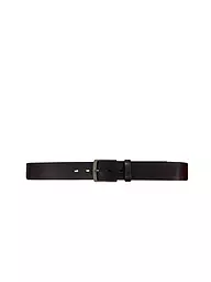 CONDOR | Ceinture en cuir | Marron