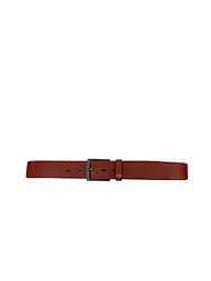 CONDOR | Ceinture en cuir | Marron clair