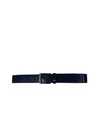 CONDOR | Ceinture en cuir | Bleu foncé