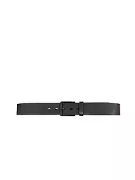 CONDOR | Ceinture en cuir | Gris