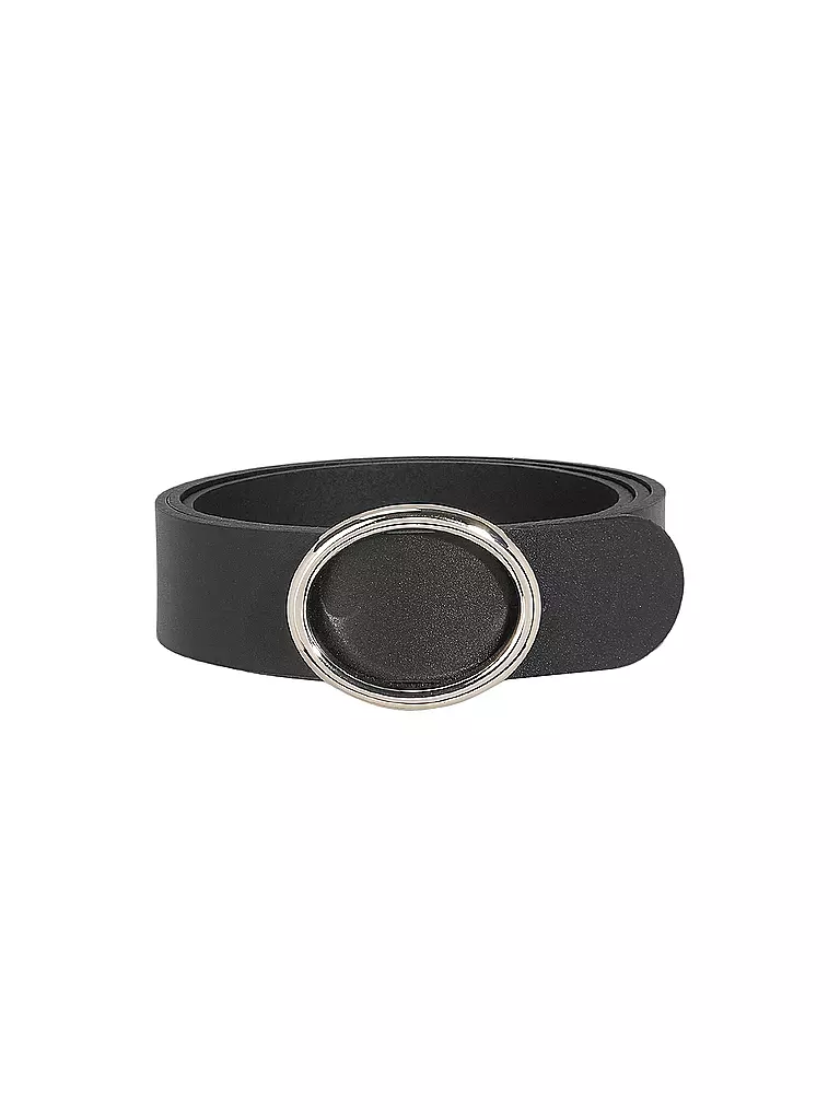CONDOR | Ceinture en cuir | schwarz