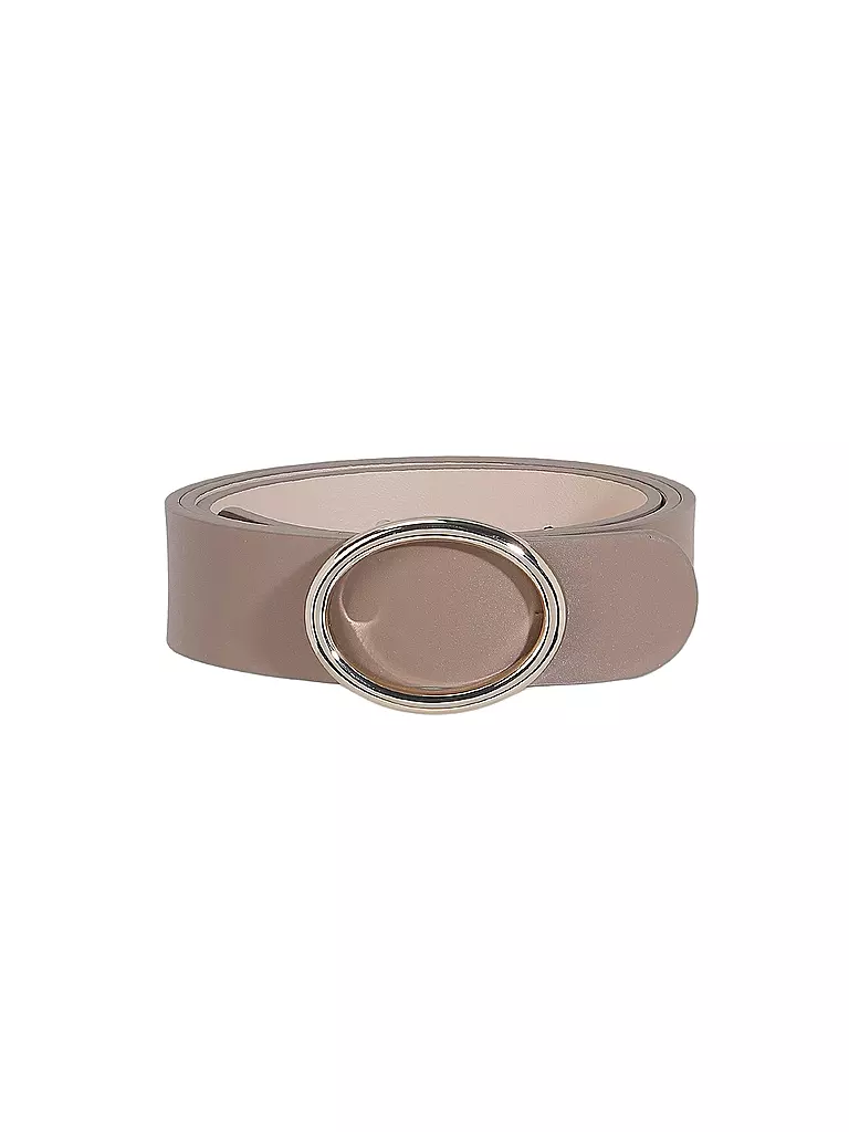 CONDOR | Ceinture en cuir | camel