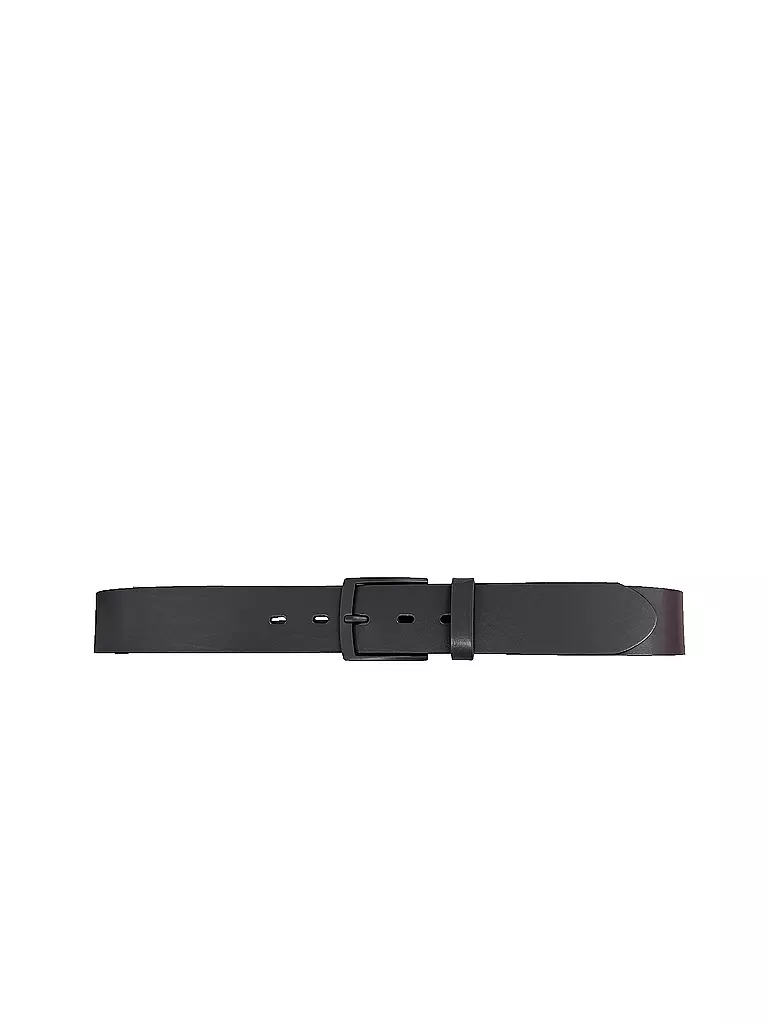 CONDOR | Ceinture en cuir | grau