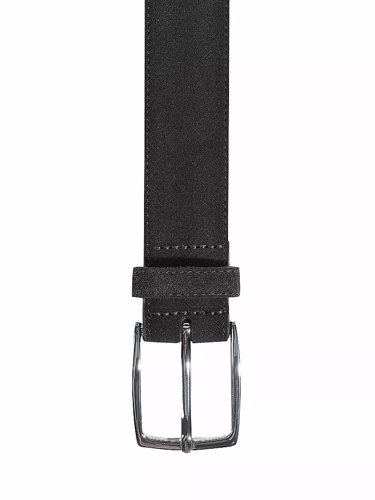 CONDOR | Ceinture en cuir | Marron