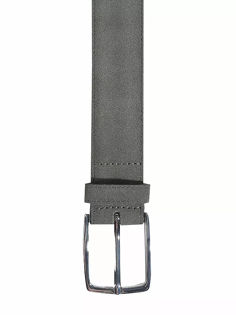 CONDOR | Ceinture en cuir | olive