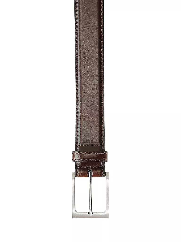 CONDOR | Ceinture en cuir | Marron