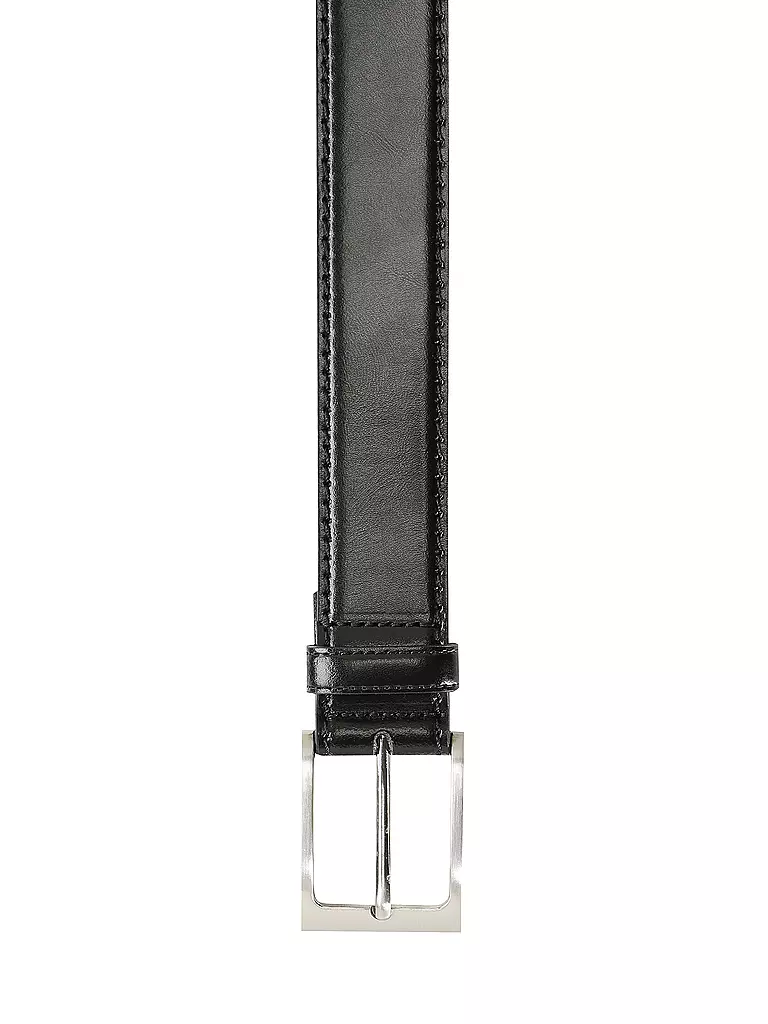 CONDOR | Ceinture en cuir | schwarz