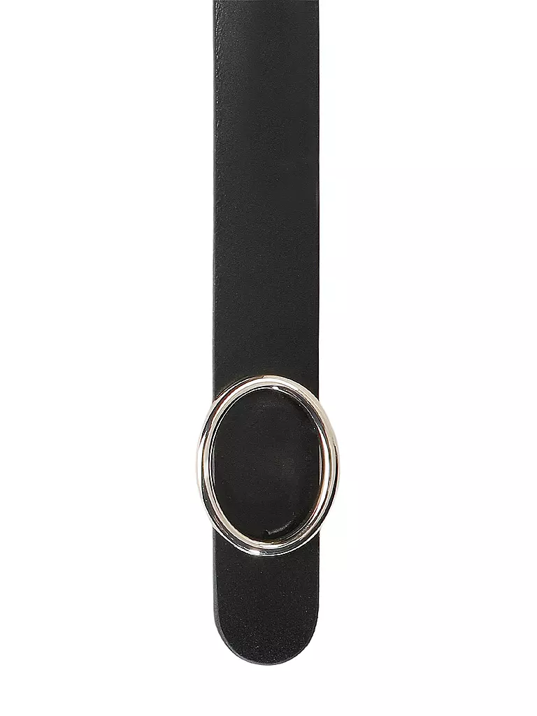 CONDOR | Ceinture en cuir | schwarz