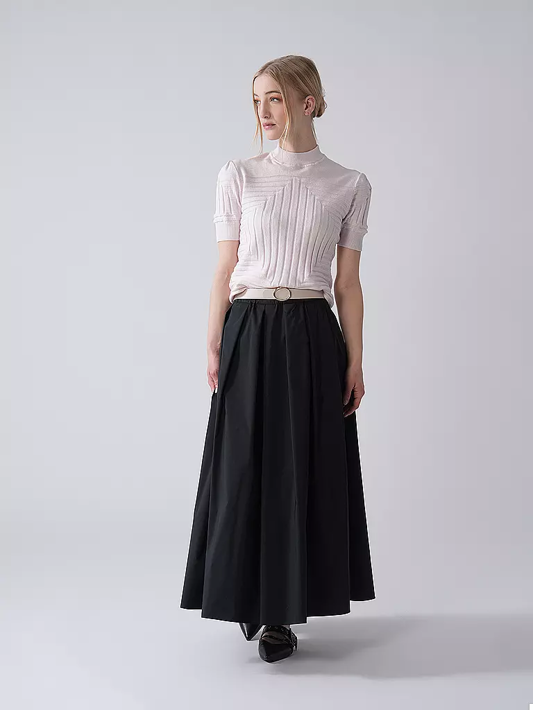 CONDOR | Ceinture en cuir | creme