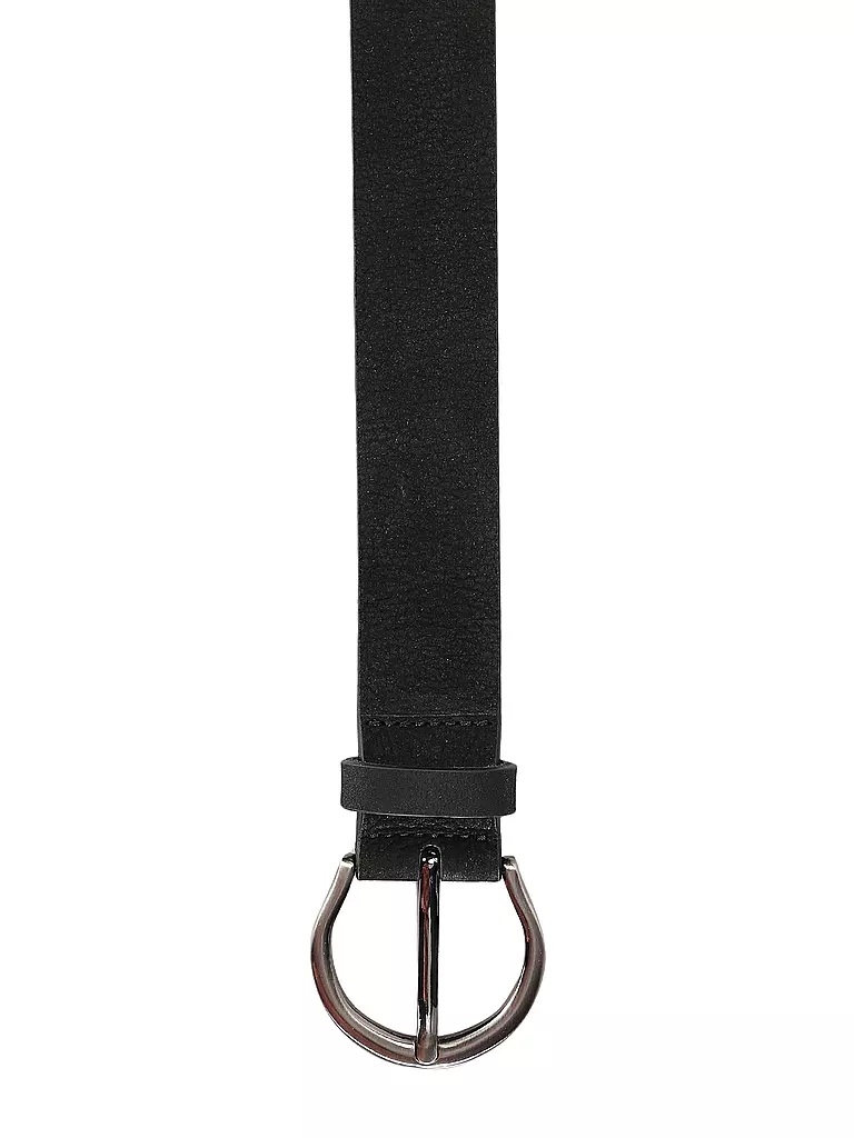 CONDOR | Ceinture en cuir | schwarz