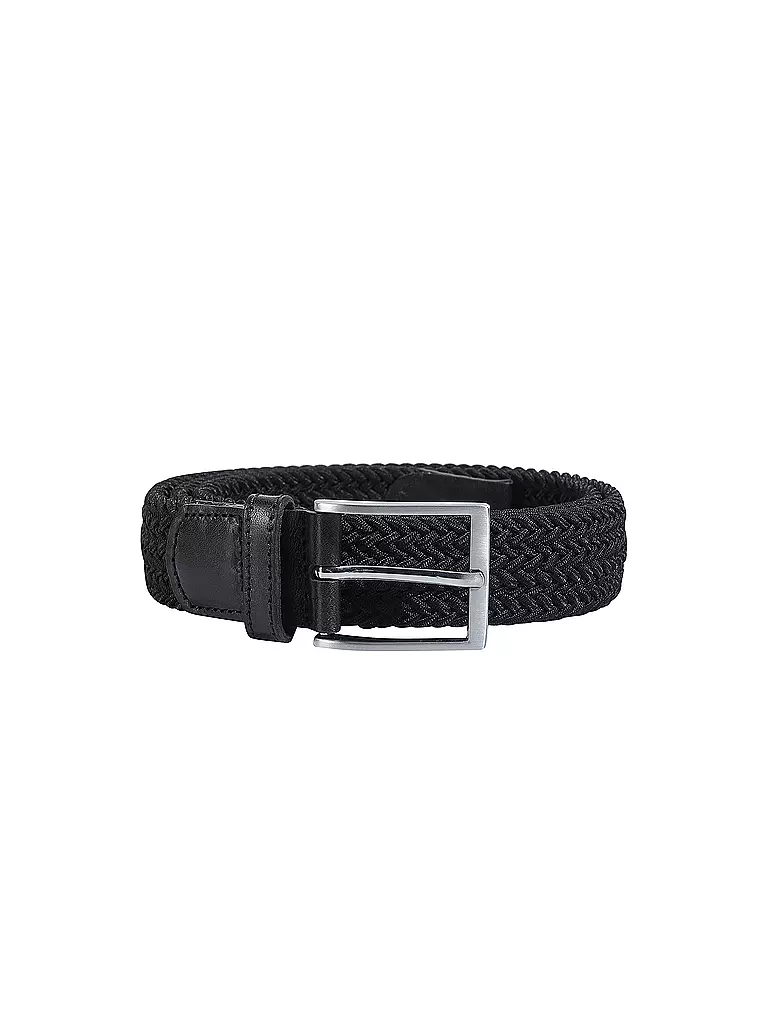 CONDOR | Ceinture | schwarz