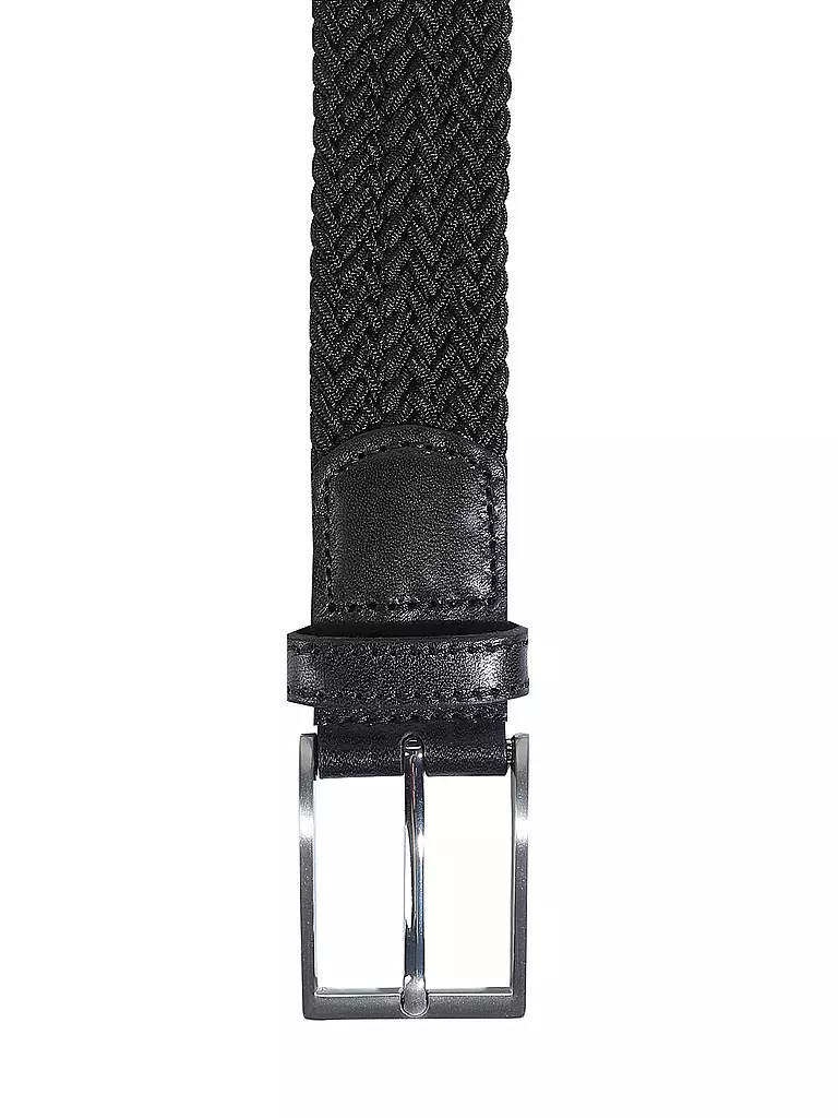 CONDOR | Ceinture | schwarz