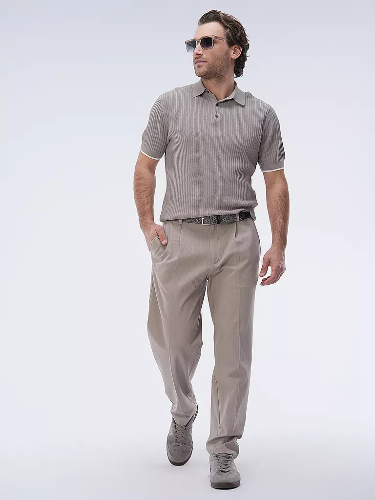 CONDOR | Ceinture | grau
