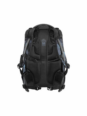 COOCAZOO | Sac à dos scolaire MATE Grey Rocks