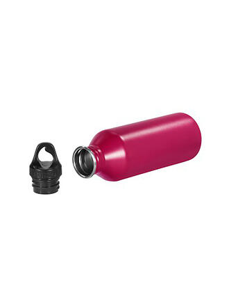 COOCAZOO | Gourde en acier inoxydable 0,75L Berry