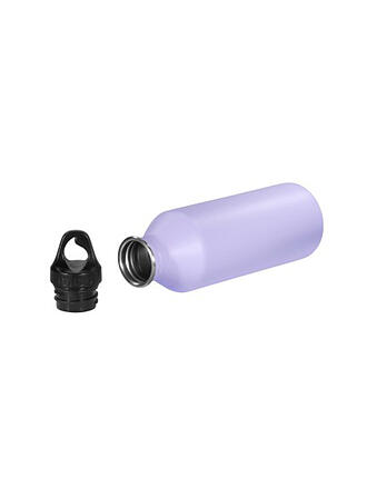 COOCAZOO | Bouteille d'eau en acier inoxydable 0,75L Lilas