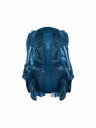 COOCAZOO | Sac à dos scolaire MATE BREAKING WAVES